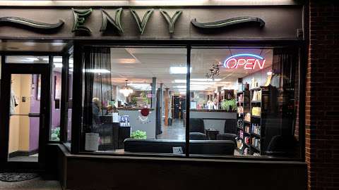Jobs in ENVY Salon and Spa - reviews