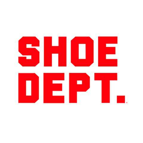 Jobs in Shoe Dept. - reviews