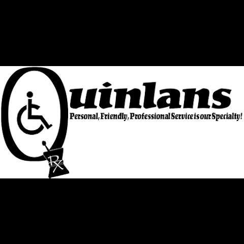 Jobs in Quinlan's Medical Equipment - reviews